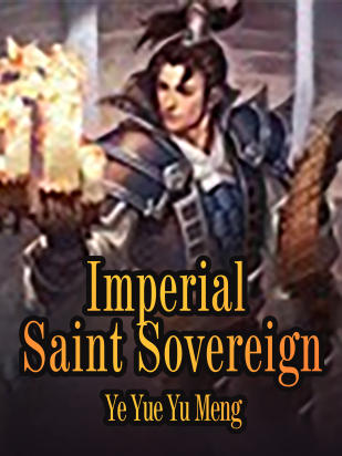 Imperial Saint Sovereign